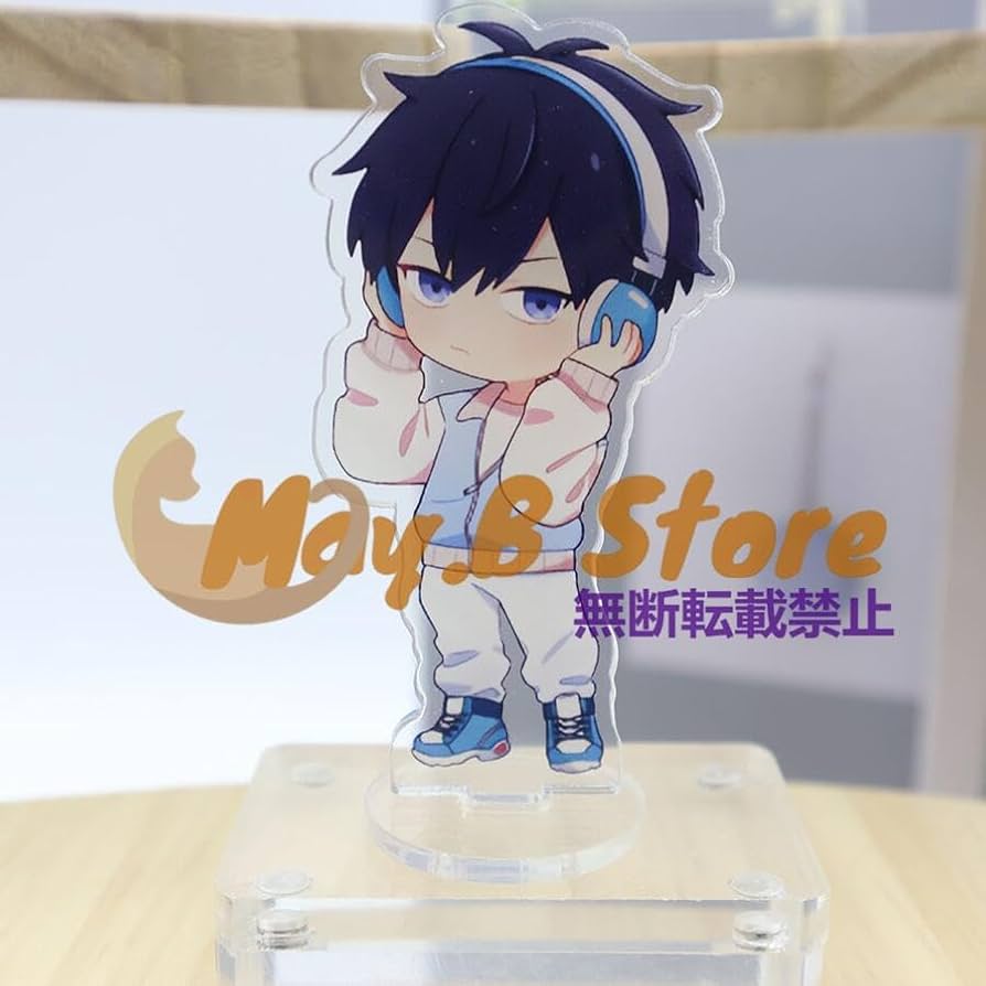 ギヴン 上ノ山立夏 佐藤真冬 缶バッジ アクリルスタンド まとめ売り Amazon.co.jp: ギヴン 柊 バッジ 上ノ山立夏 佐藤真冬 中山春樹